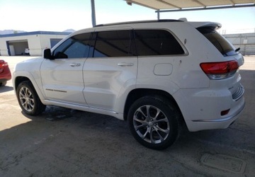 Jeep Grand Cherokee IV 2021 Jeep Grand Cherokee Auta z USA - Zapytaj o wiecej ofert 5.7 Benzyna, zdjęcie 9