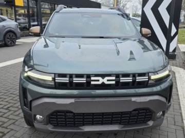 Dacia Duster III 2026 Od ręki - Extreme 1.8 Full Hybrid 155KM /Pakiet Techno, Parking, Zimowy+, zdjęcie 1