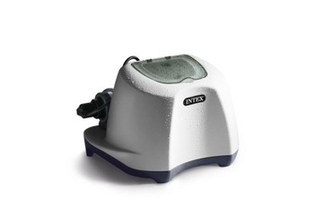 Генератор хлора для садового бассейна 5 г/ч Intex 26668 МОДЕЛЬ 2024 г.