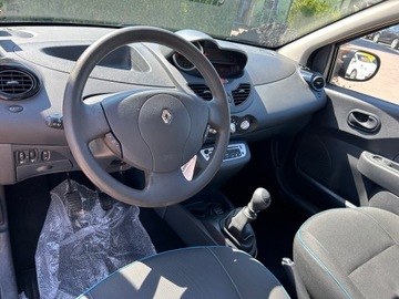 Renault Twingo II Hatchback 3d Facelifting 1.2 16V 75KM 2013 Renault Twingo 1.2 Benzyna Tempomat Klima, zdjęcie 8