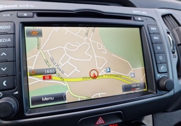 Kia Sportage III SUV Facelifting 2.0 CRDi 184KM 2014 Kia Sportage 2.0 Diesel 185KM, zdjęcie 22