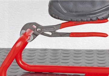 ЩИПЦЫ KNIPEX COBRA 87 01 300 мм