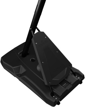 Баскетбольная структура GOLD TF Spalding