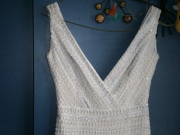 НЕДЕЛЯ МОДЫ BARRUS LONDON AW17 2017 VOGUE РАЗМЕР S