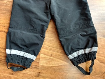 Черные водонепроницаемые кроссовки Everest j, новый размер 86