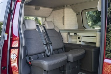 Volkswagen California Multivan 6.1 2.0 TDI BMT 150KM 2025 Volkswagen VW Nowa California OCEAN 150 KM TDI DEMO, zdjęcie 24