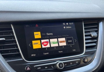 Opel 2019 Opel Grandland X Bezwypadkowy bogate wyposazenie Stan bdb 1.5 Diesel, zdjęcie 3