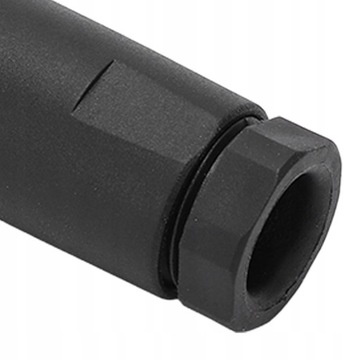 УСТАНАВЛИВАЕМЫЙ РАЗЪЕМ M12 NMEA 2000