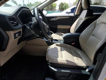 Ford Escape III 2020 Ford Escape Sel awd 2.0 Benzyna 250KM, zdjęcie 7