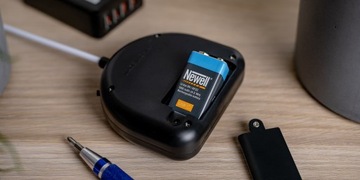 Аккумуляторная батарея Newell 9 В R9 USB-C 500 мАч