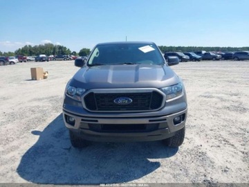 Ford Ranger V 2021 Ford Ranger XLT 2021 2.3l 2.3 Benzyna 270KM, zdjęcie 7