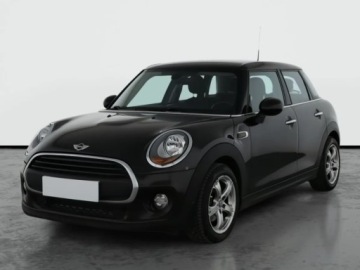 Mini One II 2015 MINI 3-door One, Salon Polska, Klima, zdjęcie 1
