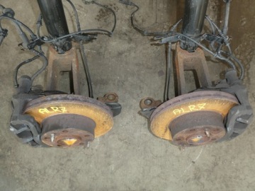 MCPHERSON KNUCKLE АМОРТИЗАТОР RIGHTS DUCATO III 15