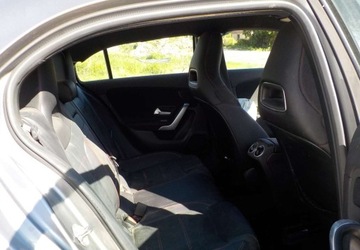 Mercedes Klasa A W177/V177 Hatchback 1.3 200 163KM 2018 Mercedes-Benz Klasa A Okazja 1.3 Benzyna 163KM, zdjęcie 18