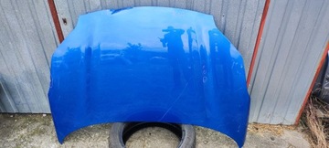 KAPOTA KIA SPORTAGE IV 4 PŘEDNÍ ORIGINÁLNÍ