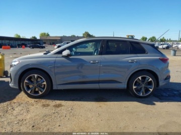 Audi Q4 2025 Audi Q4 e-tron Premium Plus 55 Quattro 2025 Elektryczny 335KM, zdjęcie 1