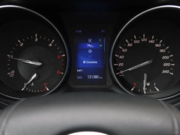 Toyota Avensis III Wagon Facelifting 2015 2.0 D-4D 143KM 2016 Toyota Avensis 2.0 D-4D, Salon Polska, VAT 23%, zdjęcie 8