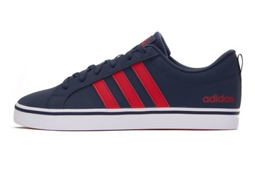 BUTY ADIDAS VS PACE 2.0 HP6003 GRANATOWE R. 44 2/3