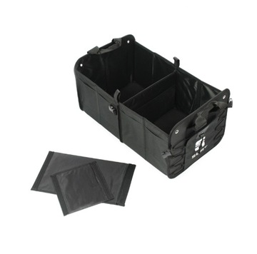SKŁADANY WIELOFUNKCYJNY ORGANIZER PUDEŁKO SEAT