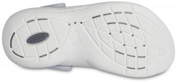 Męskie Buty Chodaki Klapki Crocs Literide 360 206708 Clog 42-43