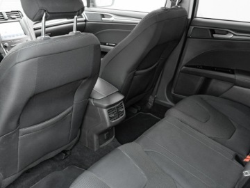 Ford Mondeo V Kombi Facelifting 2.0 EcoBlue 150KM 2020 Ford Mondeo WD2445P#2.0 EcoBlue Titanium Podgrz.f,, zdjęcie 22