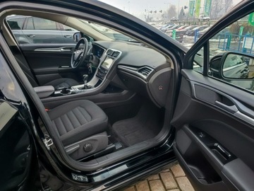 Ford Mondeo V Kombi 2.0 TDCi 150KM 2017 Ford Mondeo 2.0 TDCi Business Edition + serwis, zdjęcie 9
