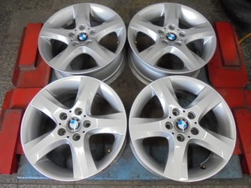 17'' ORIGINÁLNÍ RÁFKY BMW SÉRIE 1 E87 6762889