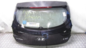 HYUNDAI I30 II KLAPA BAGAZNIKA PAE 13-16