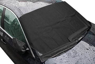 ЗАЩИТА ОТ МОРОЗА + ЗЕРКАЛА И ДВОРНИКИ