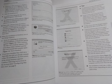 Руководство по Mac OS X 10.6 Snow Leopard Мария Лангер