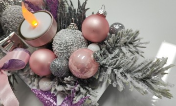 Рождественские украшения рождественские украшения