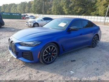 BMW i4 2023 BMW i4 M50, 2023r., 4x4, Elektryczny 536KM, zdjęcie 1