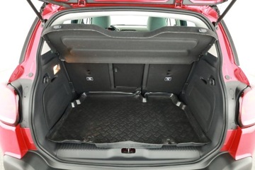 Citroen C3 Aircross  I Crossover Facelifting 1.2 PureTech 130KM 2023 Citroen C3 Aircross 1.2 PureTech, Salon Polska, zdjęcie 17