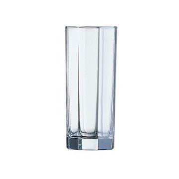 3 kieliszki do wódki likieru 60 ml OCTIME LUMINARC