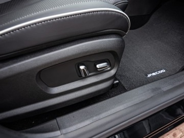 Jaecoo 5 1.6T 147KM 2025 JAECOO 5 1.6 T-GDI Premium DCT Suv 147KM 2025, zdjęcie 16