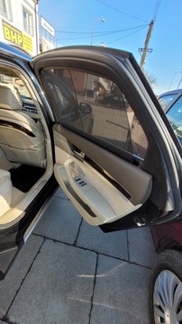 Audi A8 D5 2017 Audi A8L leasing, zdjęcie 17