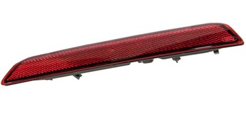 FORD EXPLORER 2020 - ODBLASK ZDERZAKA TYŁ PRAWY OE _ 2374650 _ LB5B-13B414-