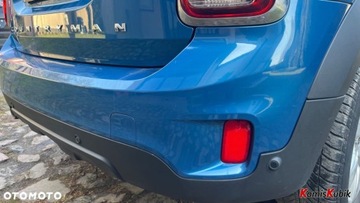 Mini Countryman F60 2020 MINI Countryman MINI Countryman salon Polska 4x4 mozliwa zamiana 1.5 136KM, zdjęcie 26