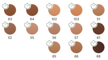 FREEDOM SYSTEM Satin Skin 56 прессованная пудра