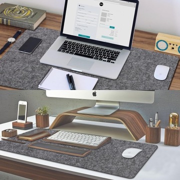 БОЛЬШОЙ НАСТОЛЬНЫЙ КОВРИК ДЛЯ МЫШИ, 100*40 СМ, КОВРИК ДЛЯ КОМПЬЮТЕРА