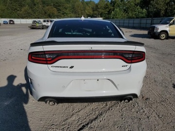 Dodge Charger VII 2023 Dodge Charger GT 2023 3.6l 3.6 Benzyna 300KM, zdjęcie 2