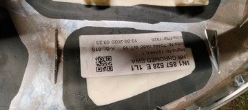 POUZDRO ZRCÁTKO LEVÉ PRAVÉ AUDI A6 A7 RS6 RS7 C8 S8