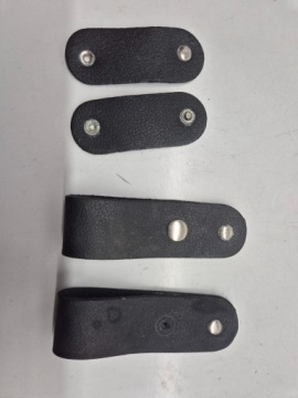 Чоппер, круизер SIDE SOCKET UNIVERSAL