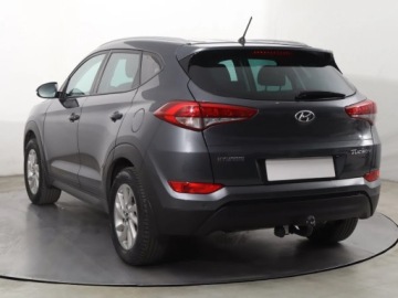 Hyundai Tucson III SUV 1.6 GDI 132KM 2016 Hyundai Tucson 1.6 GDI, Salon Polska, Serwis ASO, zdjęcie 3