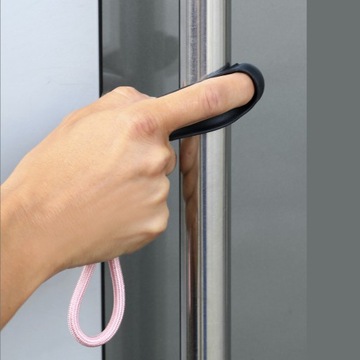 Покрытие для пальцев AdHoc и защита для пальцев SafetyTouch