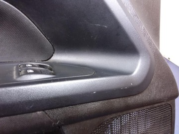 FIAT TIPO II ОБИВКА ДВЕРИ ПЕРЕДНЕЙ СЛЕВА