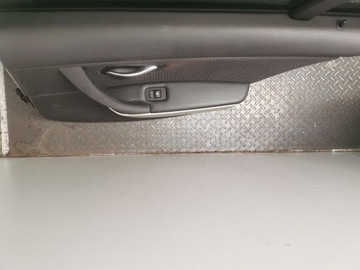 ДВЕРЬ ЗАДНЯЯ ЛЕВАЯ BMW E90 ЛИФТ 475