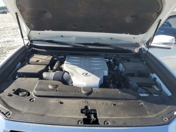 Lexus GX 2023 Lexus GX 460 2023 4.6l 4.6 Benzyna 301KM, zdjęcie 6