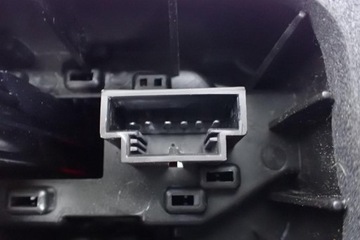SVĚTLO LEVÝ ZADNÍ EVROPA ORIGINÁLNÍ 1S0945095D VW UP 12R