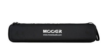 Mooer Wi100 Wind Instrument Черный электронный саксофон
